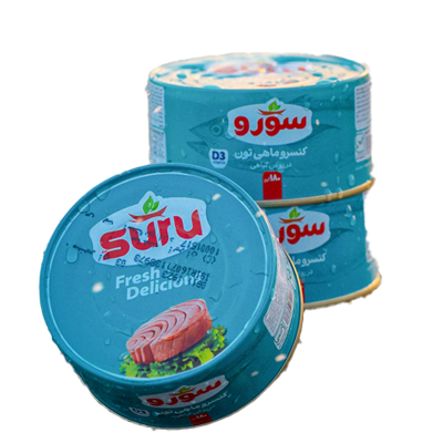 Tuna Suru