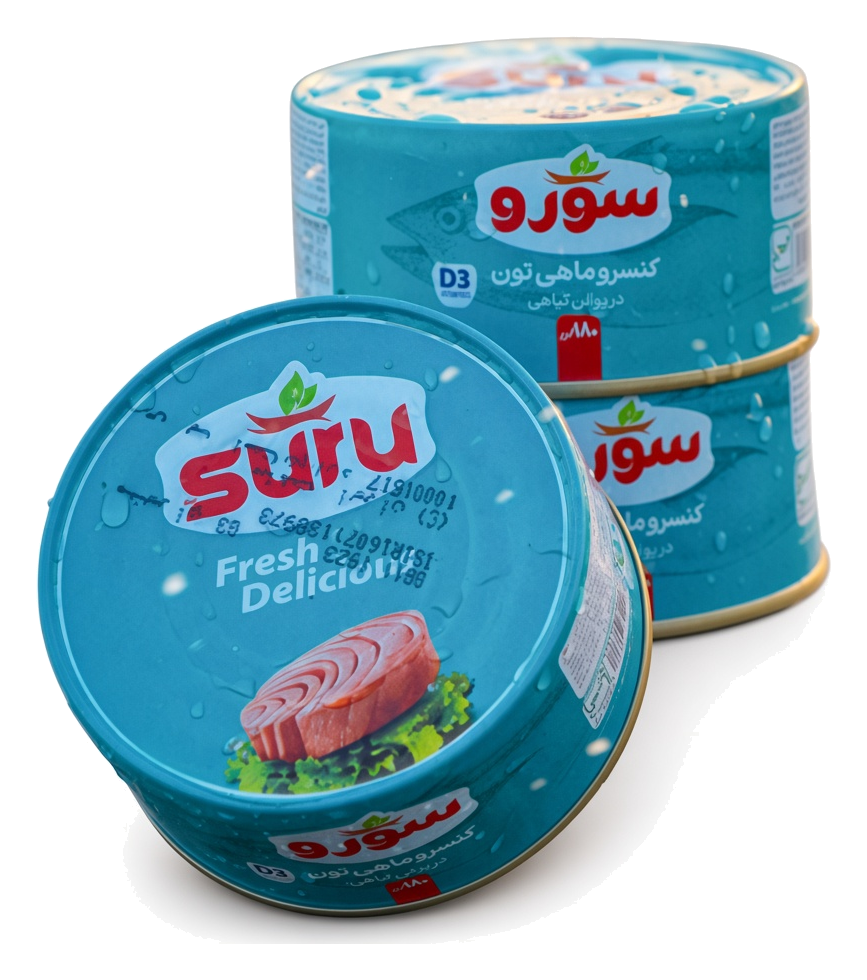 Tuna Suru