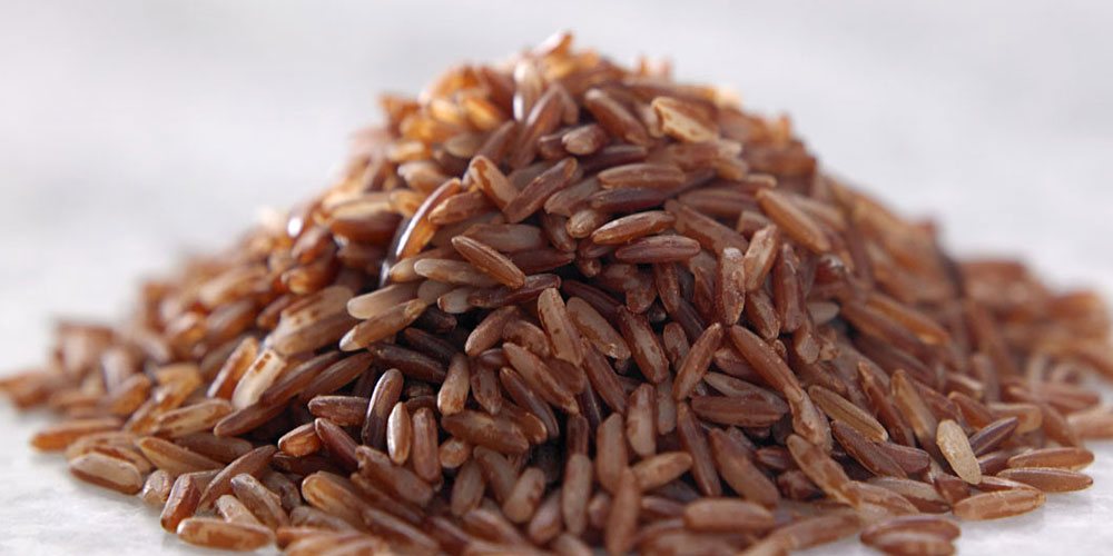 انواع برنج