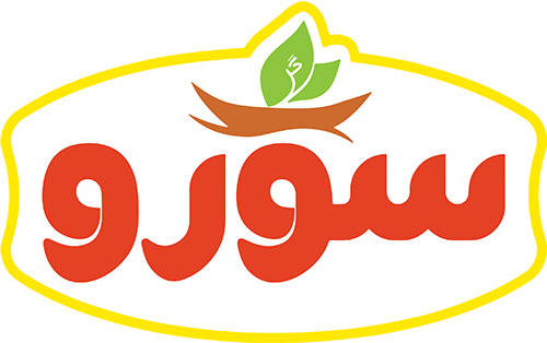 محصولات غذایی سورو